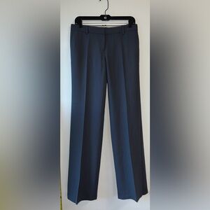 J Crew 100% Wool Trousers - Lightly Worn, Excellent Condition